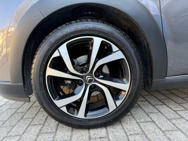CITROEN C3 usata 18
