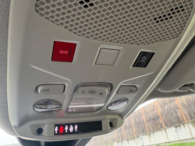 FIAT 600 usata, con Bluetooth