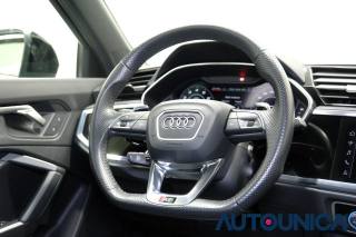 AUDI RS Q3 usata, con Fari full-led
