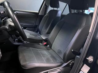 VOLKSWAGEN T-Roc usata, con Cerchi in lega