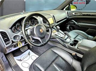 PORSCHE Cayenne usata, con Fari Xenon