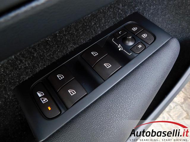 VOLVO XC40 usata, con Chiusura centralizzata senza chiave