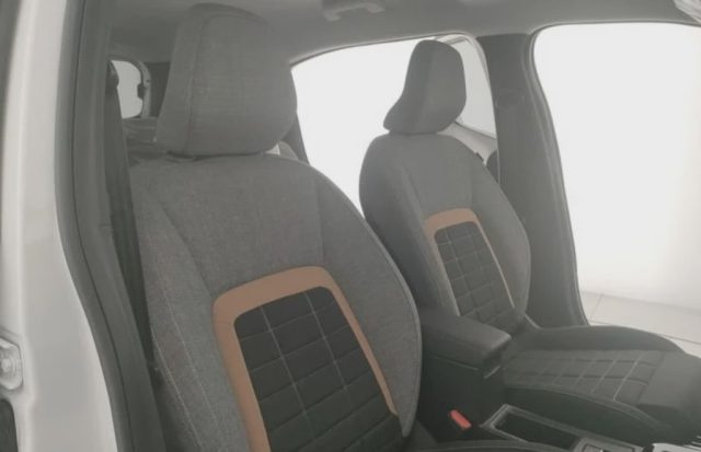 CITROEN C3 Aircross usata, con Climatizzatore