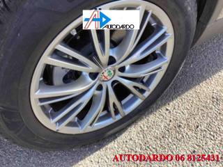 ALFA ROMEO Stelvio usata, con Cruise Control