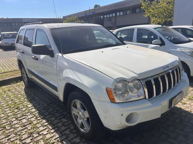 JEEP Grand Cherokee usata, con Airbag