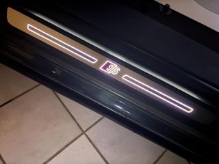 AUDI Q8 usata, con Chiusura centralizzata telecomandata