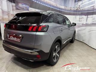 PEUGEOT 3008 usata, con Antifurto