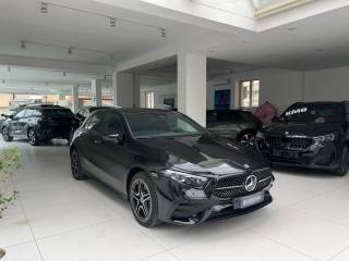 MERCEDES-BENZ A 250 usata, con Airbag Passeggero
