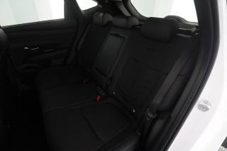 HYUNDAI Tucson usata 10