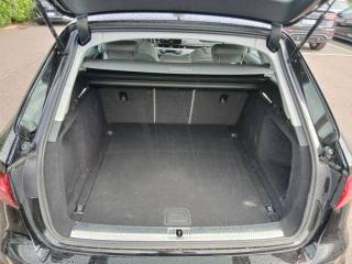AUDI A4 usata, con Cronologia tagliandi