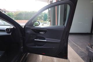 MERCEDES-BENZ C 200 usata 178