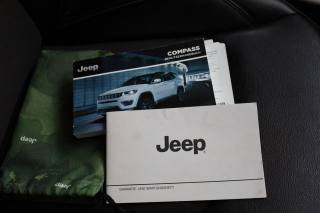 JEEP Compass usata 125
