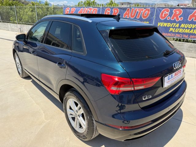 AUDI Q3 usata, con Climatizzatore