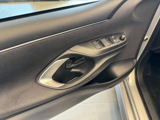 TOYOTA Yaris usata, con Climatizzatore