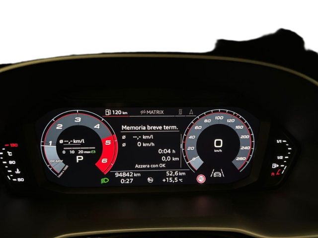 AUDI Q3 usata, con ESP