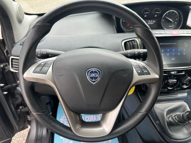 LANCIA Ypsilon usata, con Boardcomputer