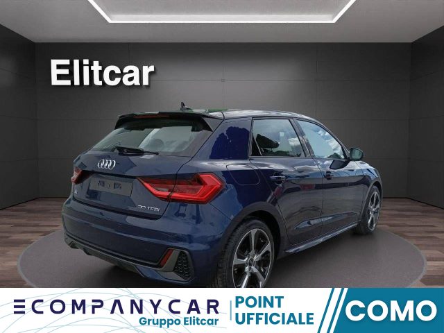 AUDI A1 usata, con Alzacristalli elettrici