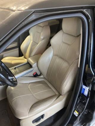 LAND ROVER Range Rover Evoque usata, con Climatizzatore