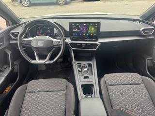 SEAT Leon usata, con Climatizzatore