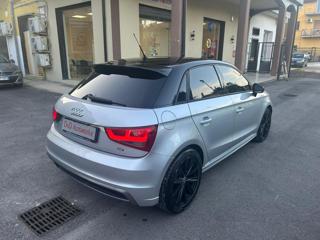 AUDI A1 usata, con Autoradio