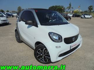 SMART ForTwo 1.0 Twinamic Youngster n°27 Italiana