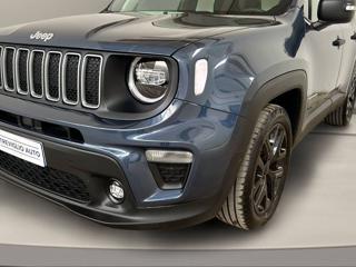 JEEP Renegade usata, con Bracciolo