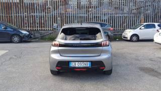PEUGEOT 208 usata, con Cerchi in lega