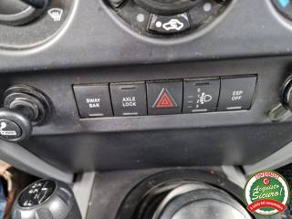 JEEP Wrangler usata, con ESP