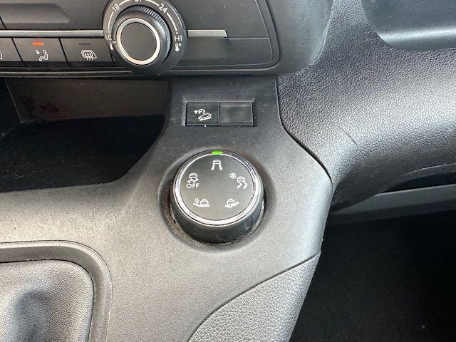 OPEL Combo usata, con Servosterzo