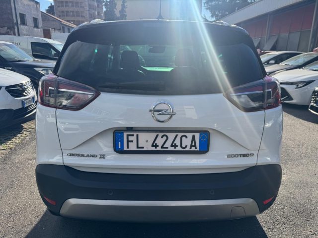 OPEL Crossland X usata, con Alzacristalli elettrici