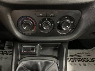 FIAT Doblo usata, con Vivavoce