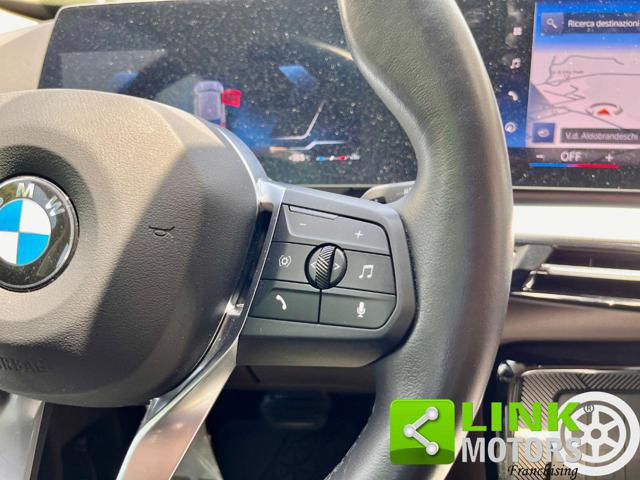 BMW X1 usata, con Lettore CD