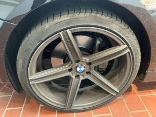 BMW 650 usata, con Antifurto