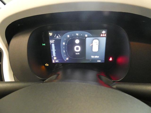 FIAT Panda usata, con Controllo automatico clima