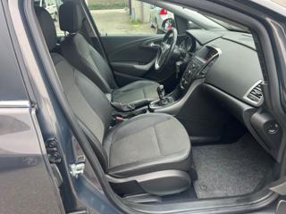 OPEL Astra usata, con Chiusura centralizzata