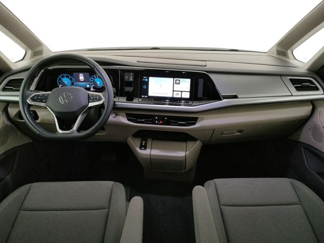 VOLKSWAGEN Multivan usata, con Controllo trazione