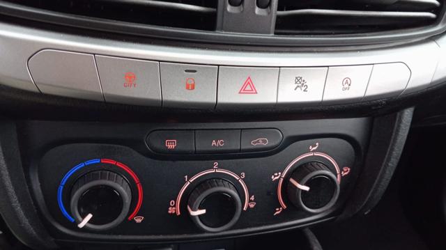 FIAT Tipo usata 27