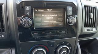 PEUGEOT Boxer usata 21