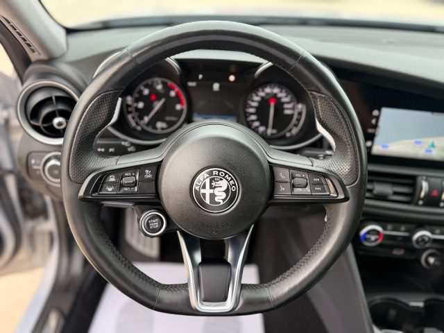 ALFA ROMEO Giulia usata, con Bluetooth