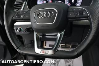 AUDI Q5 usata, con Volante multifunzione