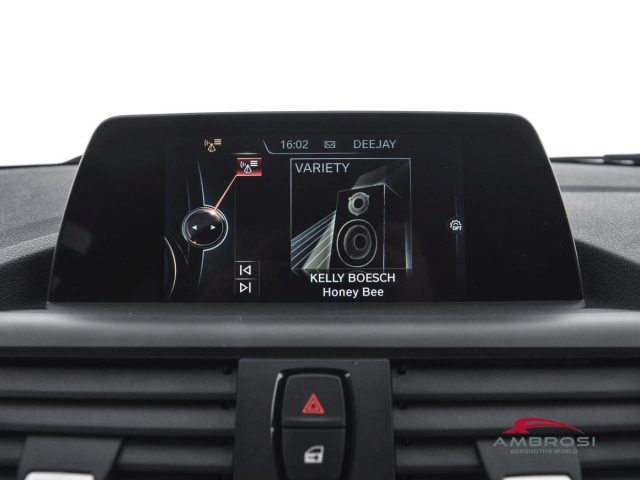 BMW 120 usata 13