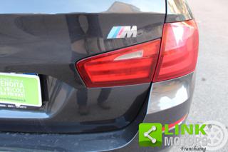 BMW 525 usata, con ESP