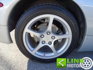 CHEVROLET Corvette usata 43