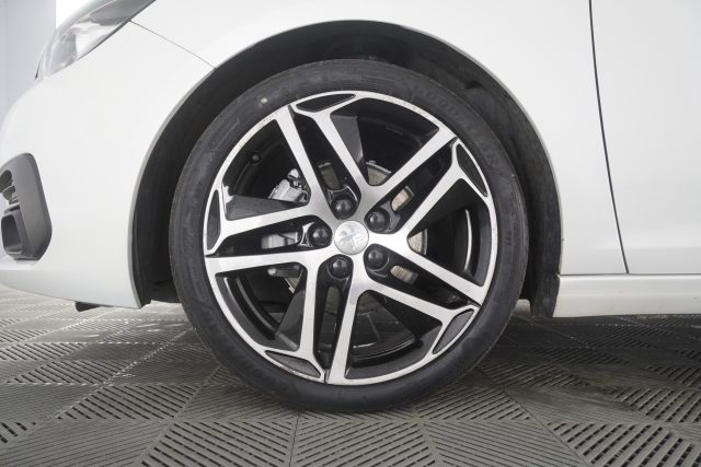 PEUGEOT 308 usata 7