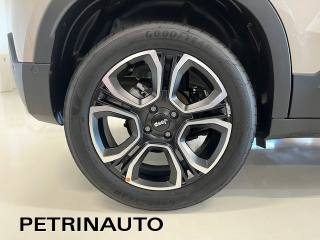 JEEP Avenger usata, con Volante multifunzione