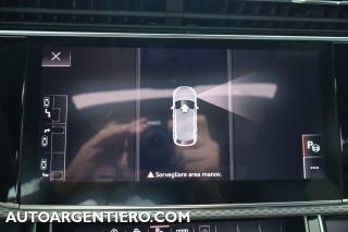 AUDI Q8 usata, con Supporto lombare