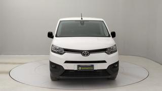 TOYOTA Proace City usata, con Cruise Control