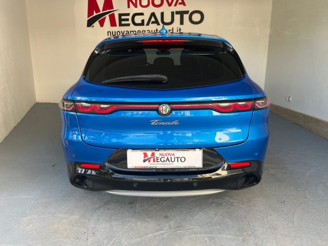 ALFA ROMEO Tonale usata 29