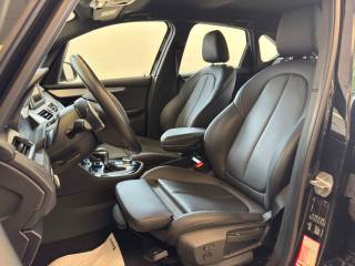 BMW 218 usata, con Cerchi in lega