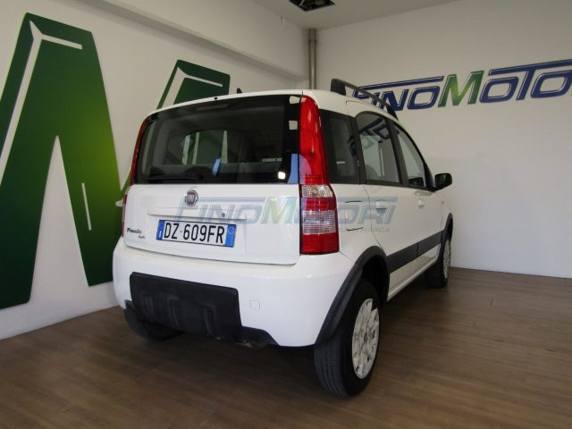 FIAT Panda usata 13